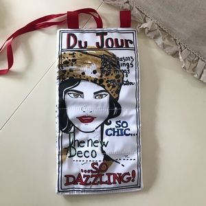 Brighton Travel Jewelry Pouch